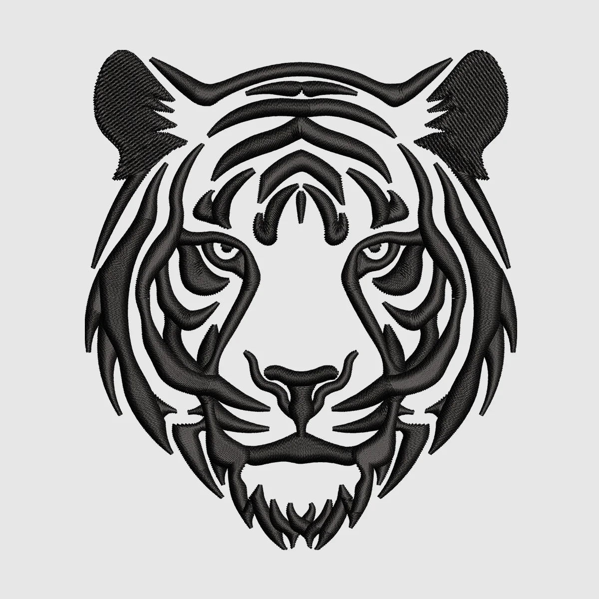 Logo Embroidery Digitizing